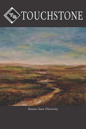 Touchstone Kansas State University's Literary Magazine