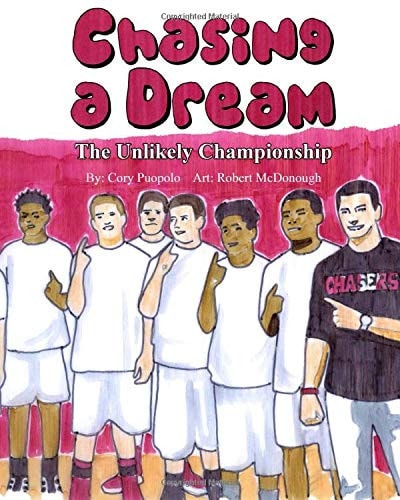 Chasing a Dream The Unlikely Championship