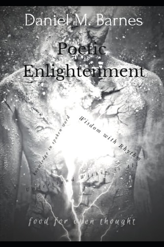 Poetic Enlightenment Food for Thought