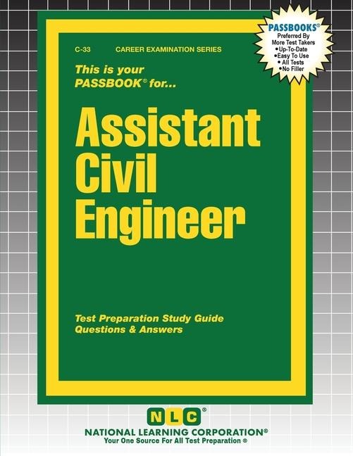 Assistant Civil Engineer