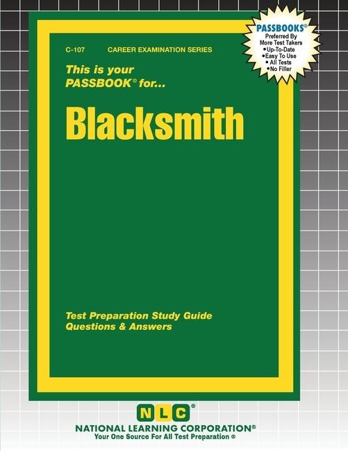 Blacksmith