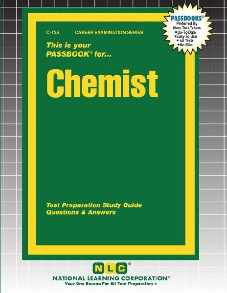 Chemist