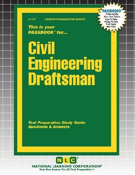 Civil Engineering Draftsman