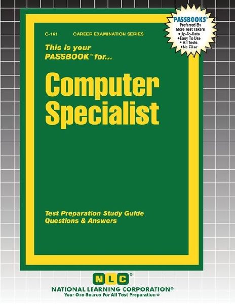 Computer Specialist