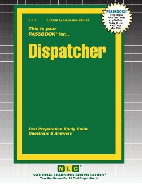 Dispatcher