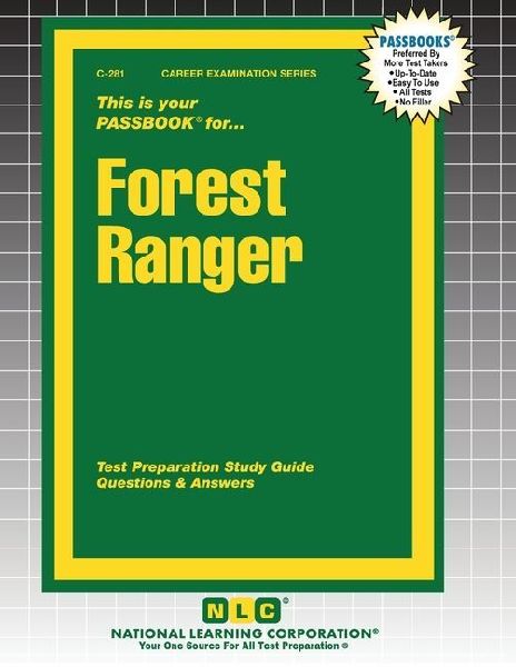Forest Ranger