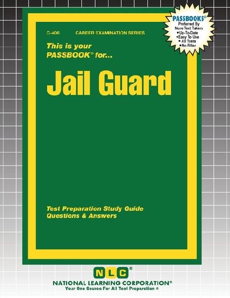 Jail Guard