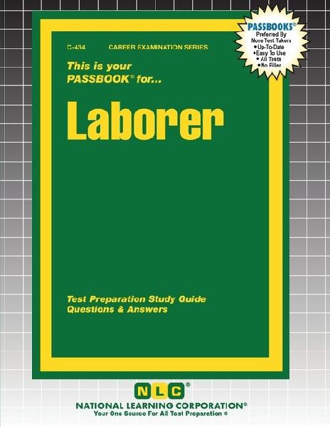 Laborer