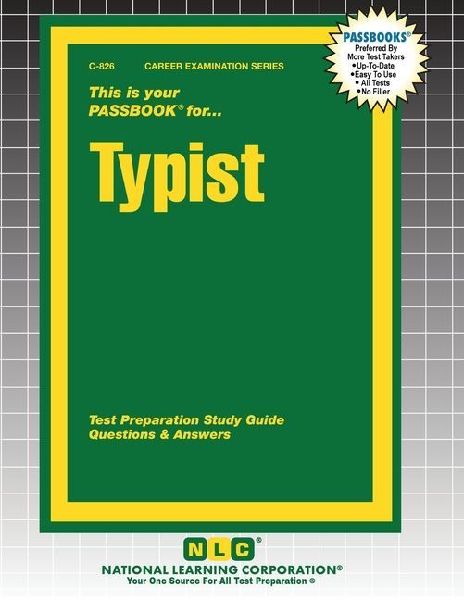 Typist