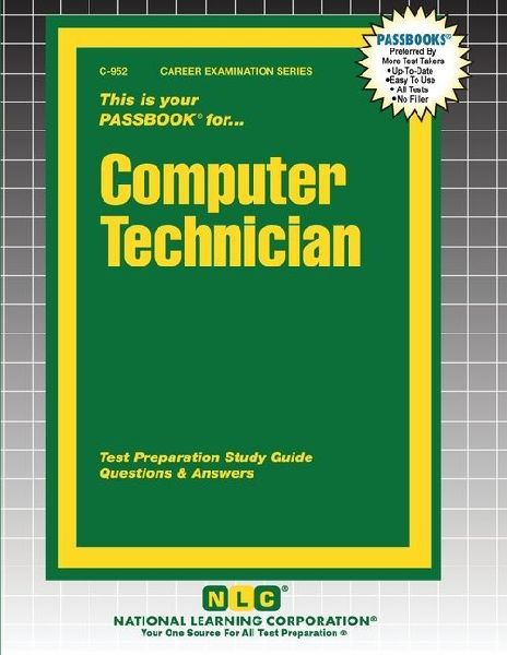 Computer Technician