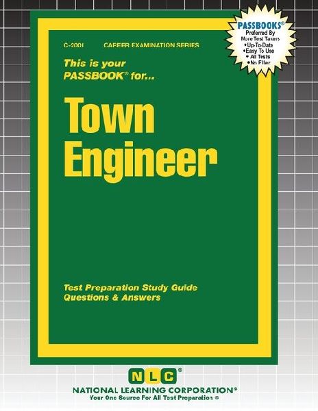 Town Engineer