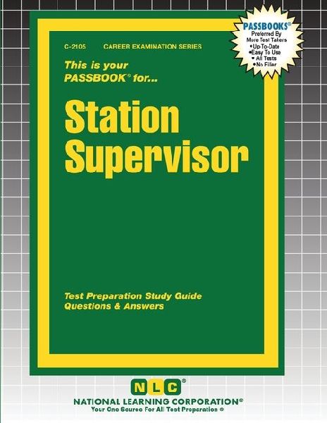 Station Supervisor