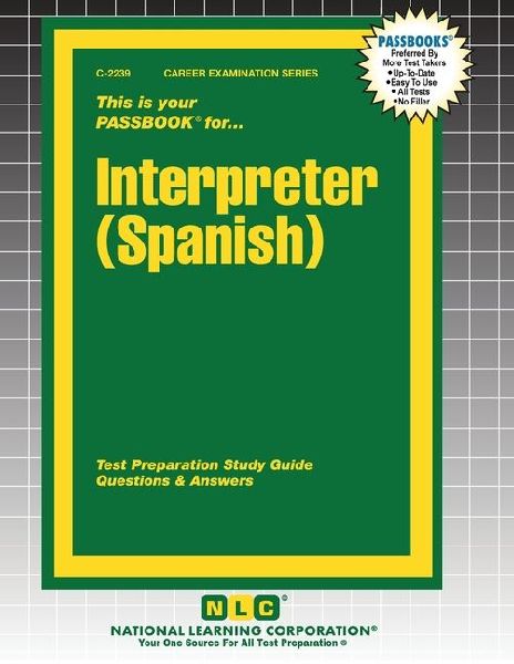Interpreter (Spanish)