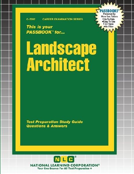 Landscape Architect