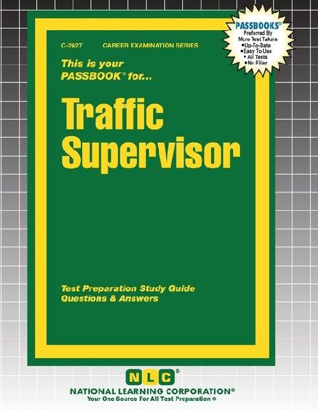 Traffic Supervisor