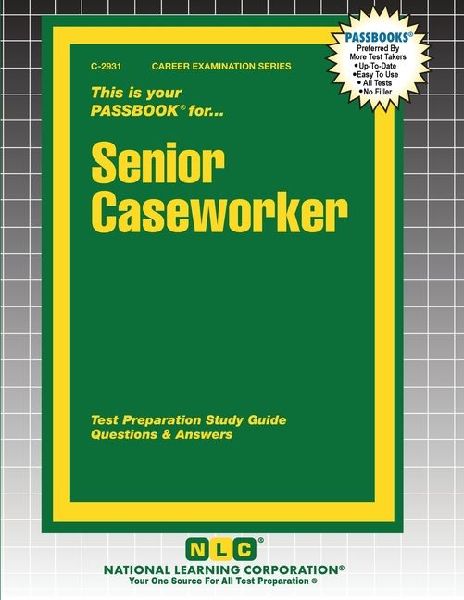 Senior Caseworker