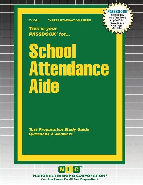 School Attendance Aide