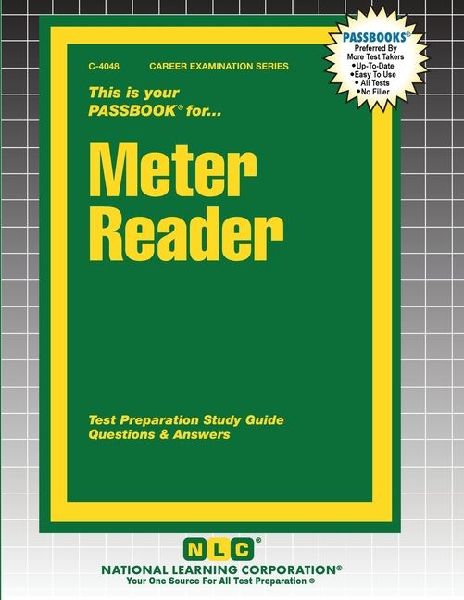 Meter Reader