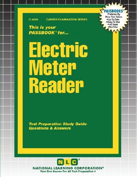 Electric Meter Reader