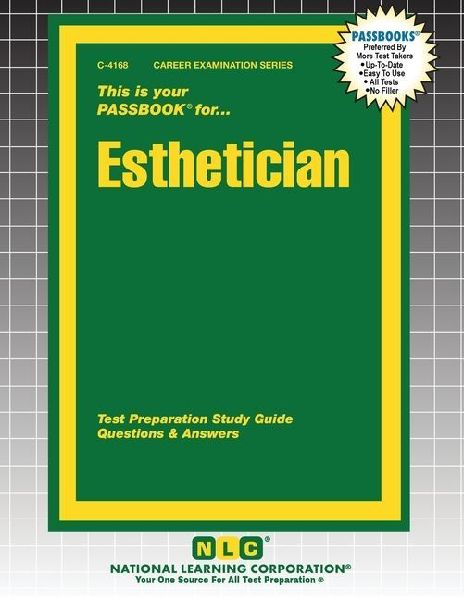 Esthetician