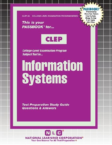 Information Systems