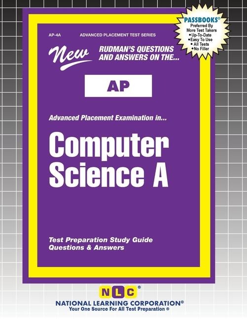 Computer Science A