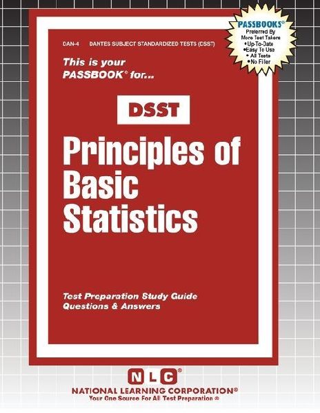 Principles of Basic Statistics