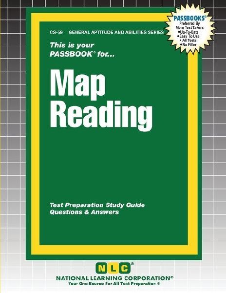 Map Reading