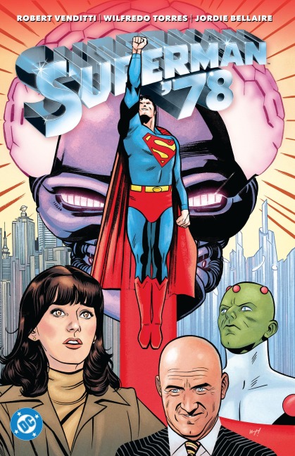 Superman 78