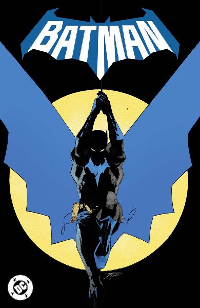 Batman Vol. 1: Daylight
