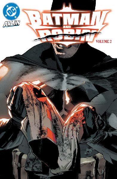 Batman and Robin Vol. 2: The Gotham Cycle