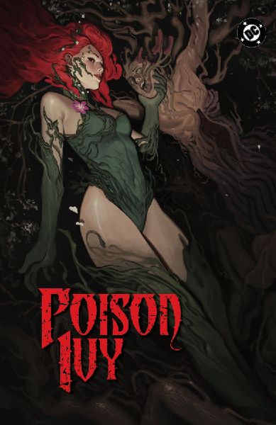 Poison Ivy Vol. 7: Amuse-Bouche