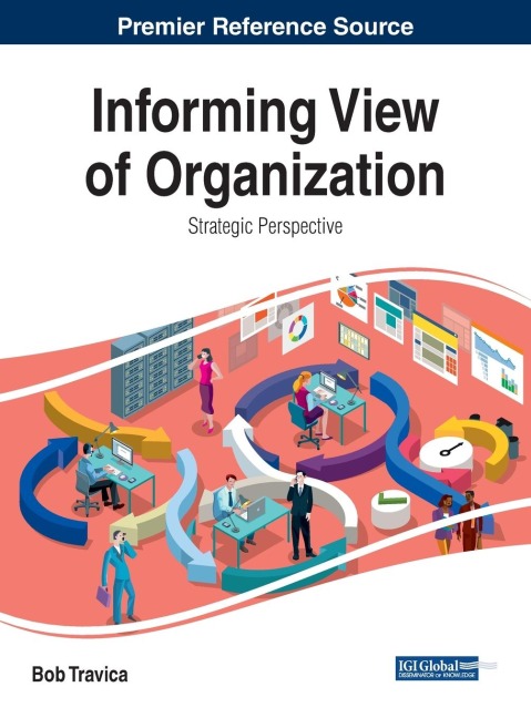 Informing View of Organization: Strategic Perspective