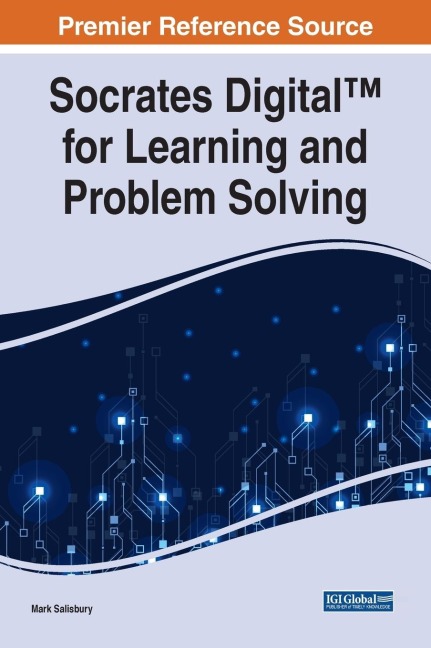 Socrates Digital(TM) for Learning and Problem Solving