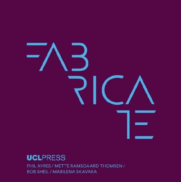 Fabricate 2024: Creating Resourceful Futures