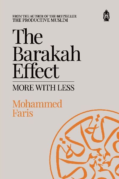 The Barakah Effect: More with Less