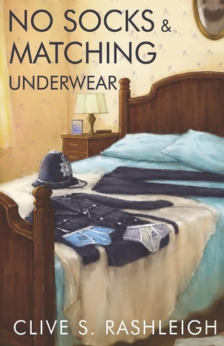 No Socks and Matching Underwear