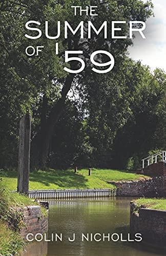 The Summer of '59