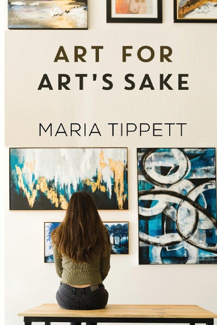 Art for Arts Sake