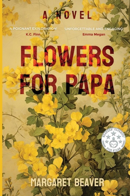 Flowers for Papa