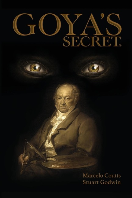 Goyas Secret