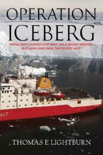 Operation Iceberg
