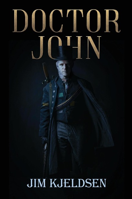 Doctor John