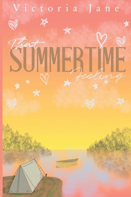 That Summertime Feeling