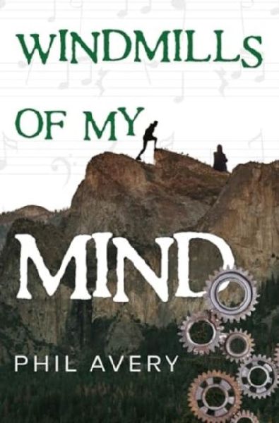 Windmills of my mind