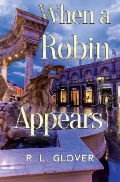 When A Robin Appears
