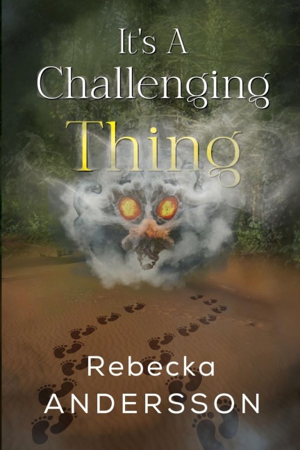 Its A Challenging Thing