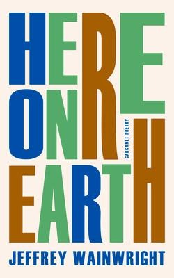 Here on Earth