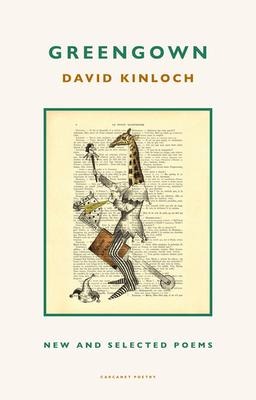 Greengown: New and Selected Poems