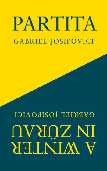 Partita and a Winter in Zürau